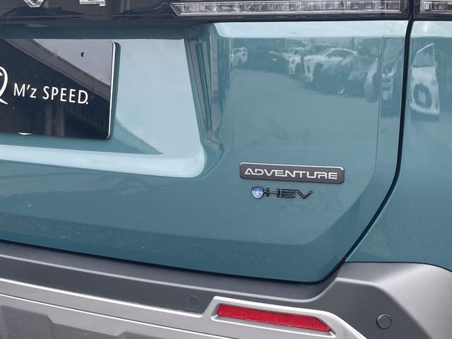 TOYOTA RAV4 ADVENTURE