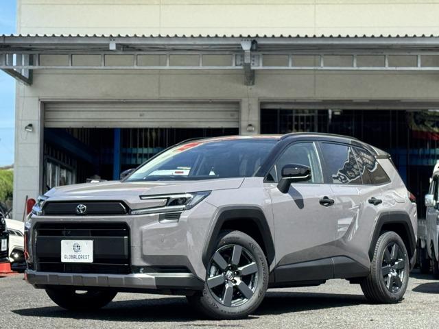 TOYOTA RAV4 ADVENTURE