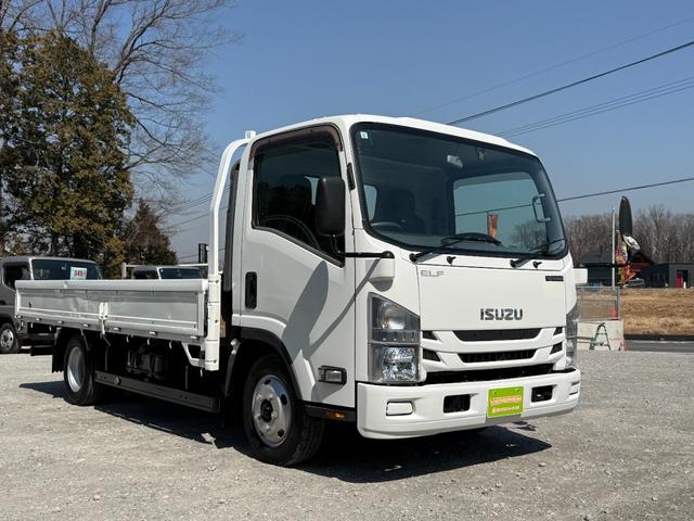 ISUZU ELF TRUCK