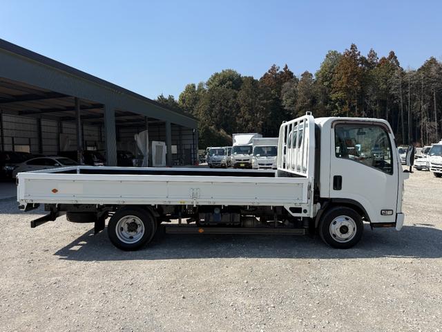 ISUZU ELF TRUCK