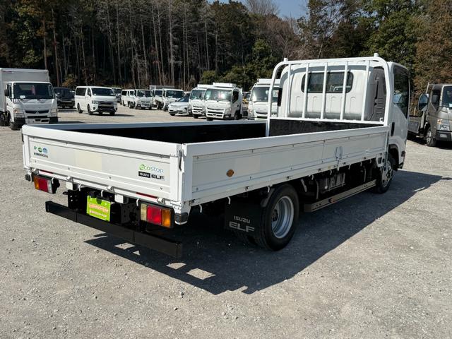 ISUZU ELF TRUCK