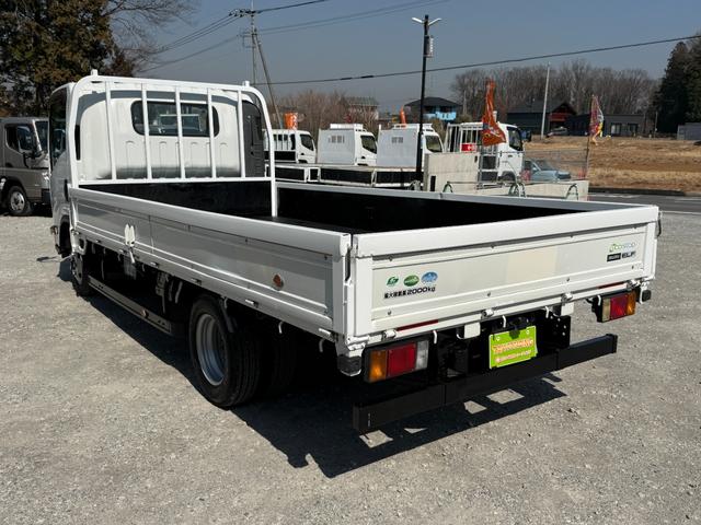 ISUZU ELF TRUCK