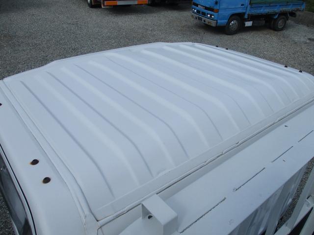 ISUZU ELF TRUCK LONG FULL FLATLOW