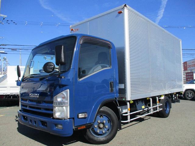 ISUZU ELF TRUCK LONG