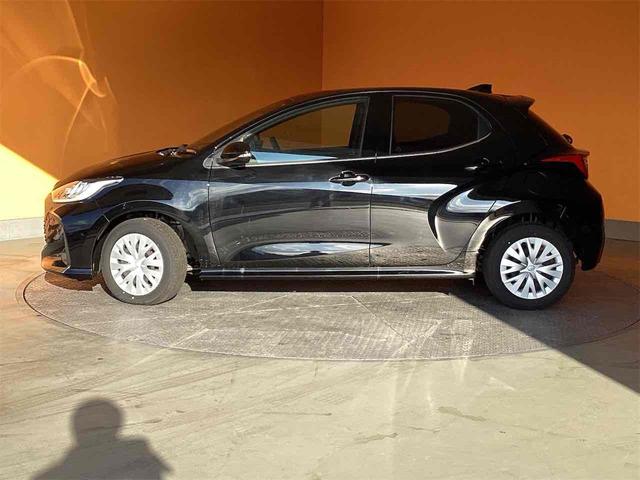 TOYOTA YARIS Z