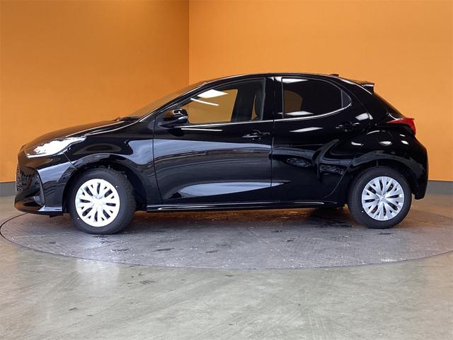 TOYOTA YARIS Z