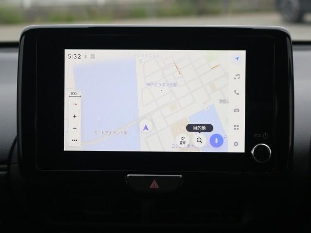 TOYOTA YARIS G