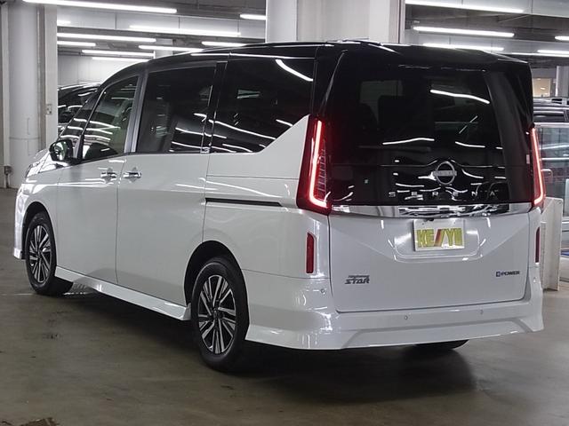NISSAN SERENA E-POWER HIGHWAY STAR V