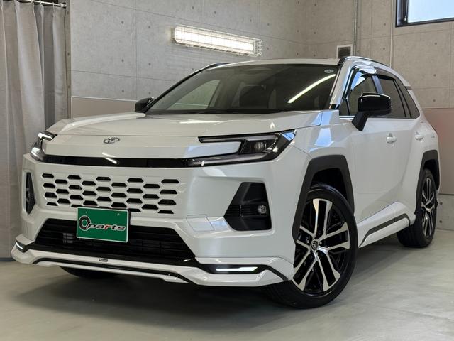 TOYOTA RAV4 Z