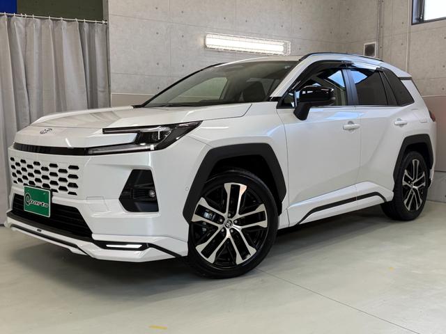 TOYOTA RAV4 Z