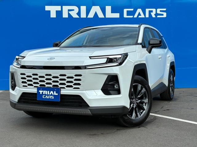 TOYOTA RAV4 Z