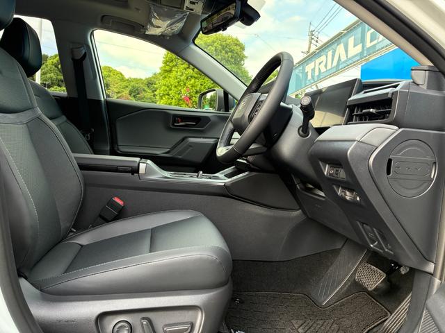 TOYOTA RAV4 Z