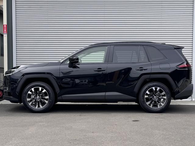 TOYOTA RAV4 Z