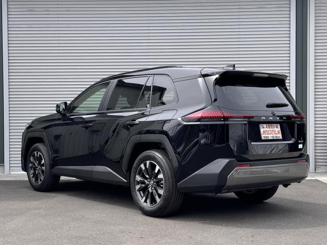 TOYOTA RAV4 Z