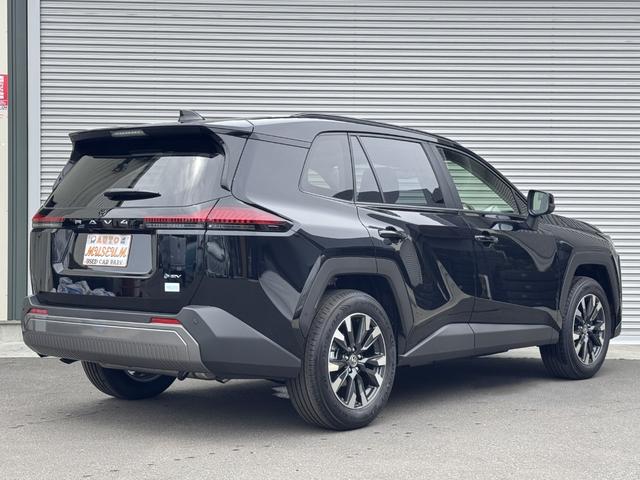 TOYOTA RAV4 Z