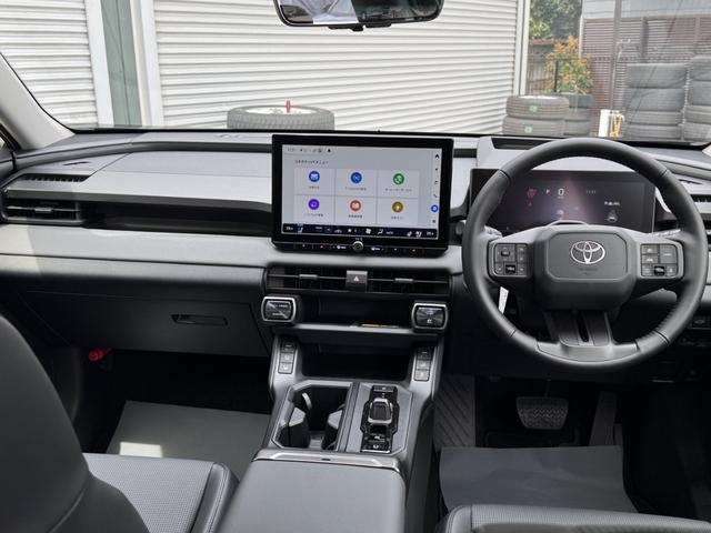 TOYOTA RAV4 Z