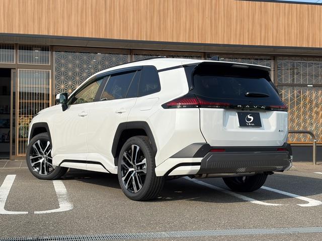 TOYOTA RAV4 Z
