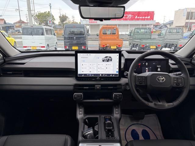 TOYOTA RAV4 Z