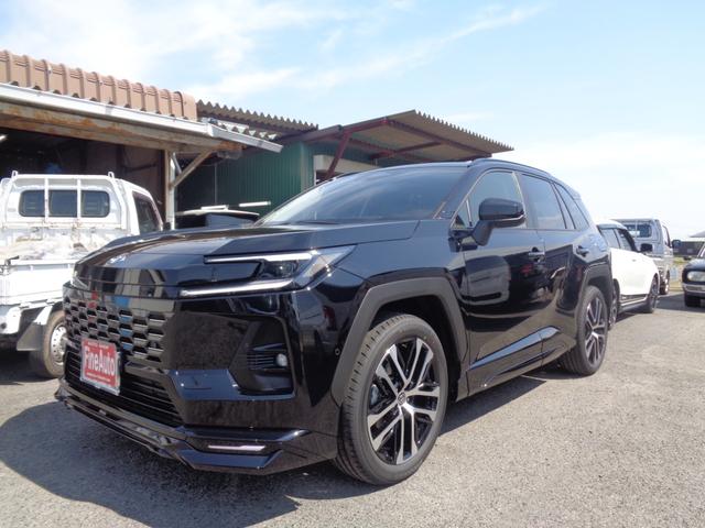TOYOTA RAV4 Z