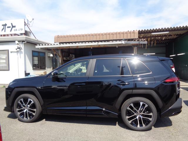 TOYOTA RAV4 Z