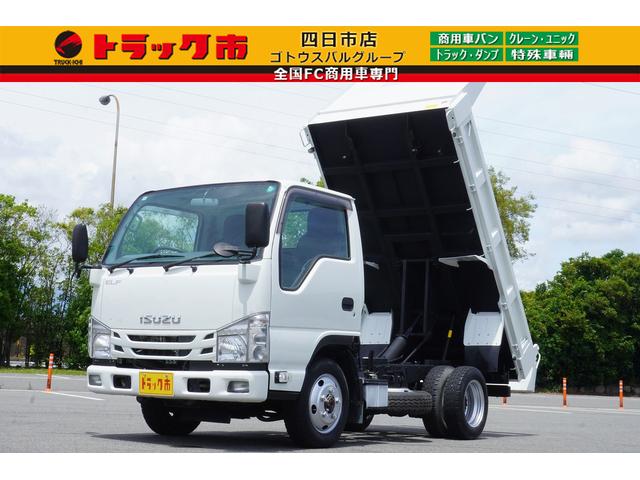 ISUZU ELF TRUCK