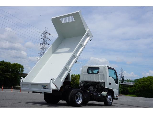 ISUZU ELF TRUCK