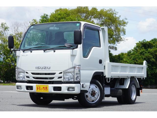 ISUZU ELF TRUCK