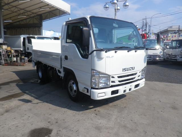 ISUZU ELF TRUCK