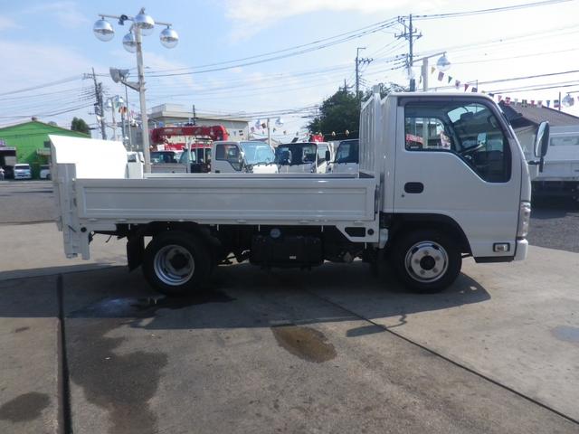 ISUZU ELF TRUCK