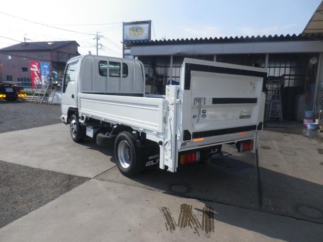 ISUZU ELF TRUCK