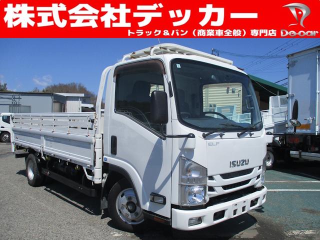 ISUZU ELF TRUCK