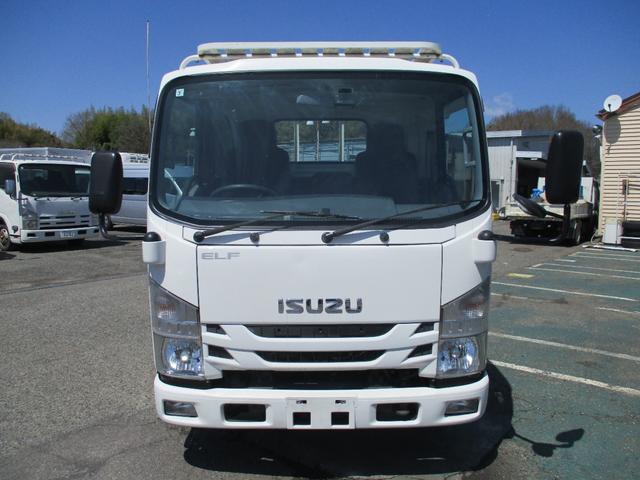 ISUZU ELF TRUCK