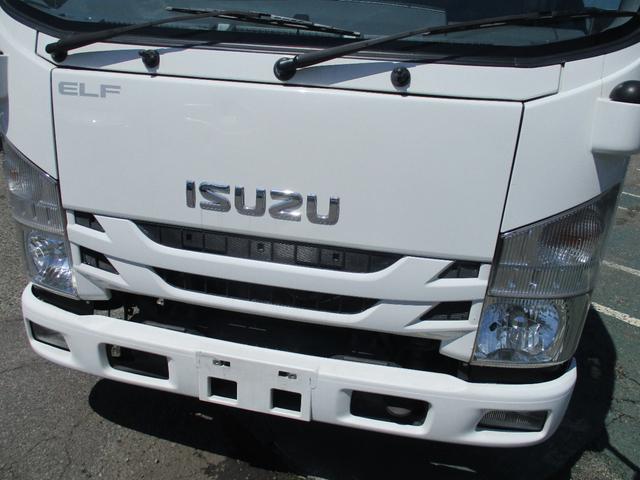 ISUZU ELF TRUCK