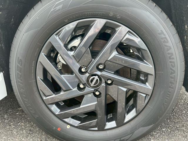 NISSAN SERENA HIGHWAY STAR V