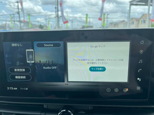 NISSAN SERENA HIGHWAY STAR V