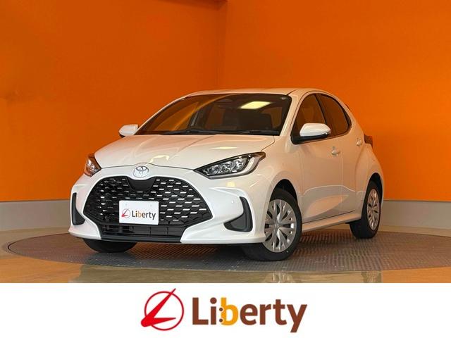 TOYOTA YARIS Z