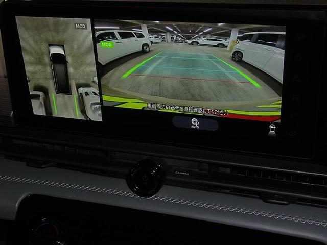 NISSAN SERENA E-POWER LUXION