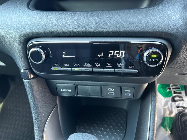 TOYOTA YARIS G