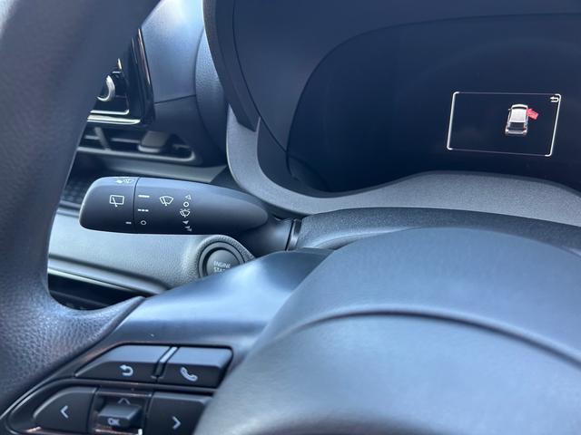 TOYOTA YARIS G