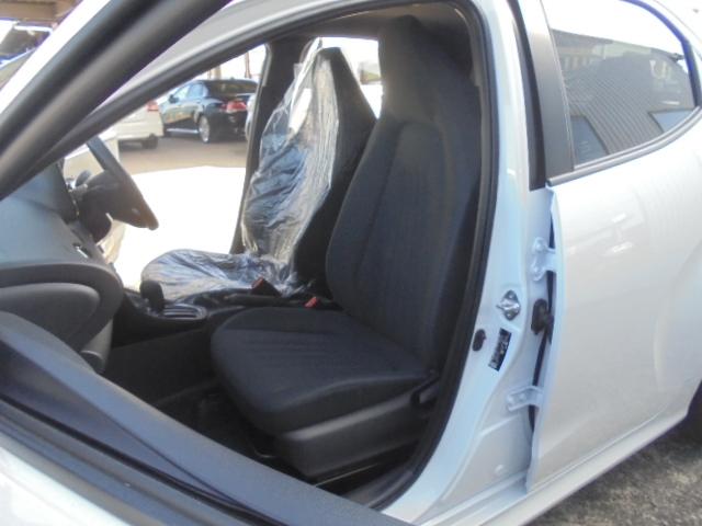 TOYOTA YARIS G