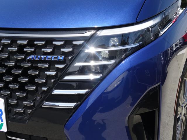 NISSAN SERENA E-POWER AUTECH