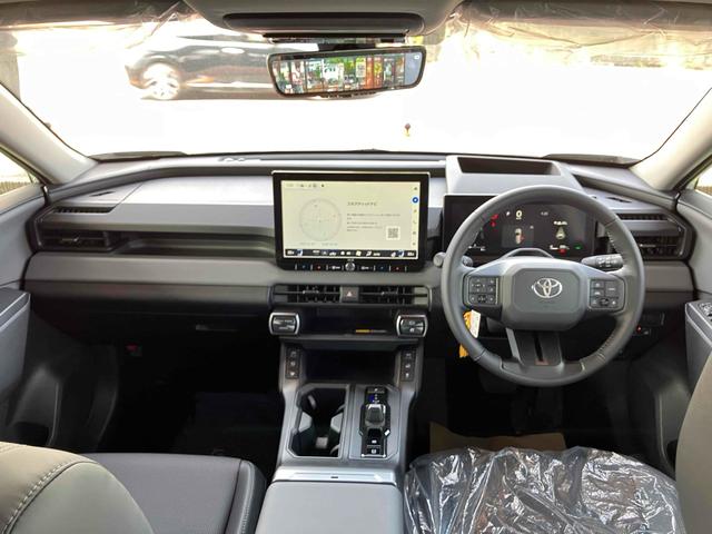 TOYOTA RAV4 Z