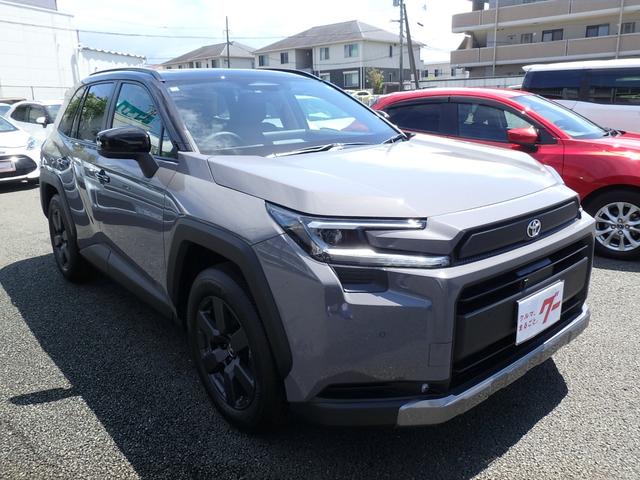 TOYOTA RAV4 ADVENTURE