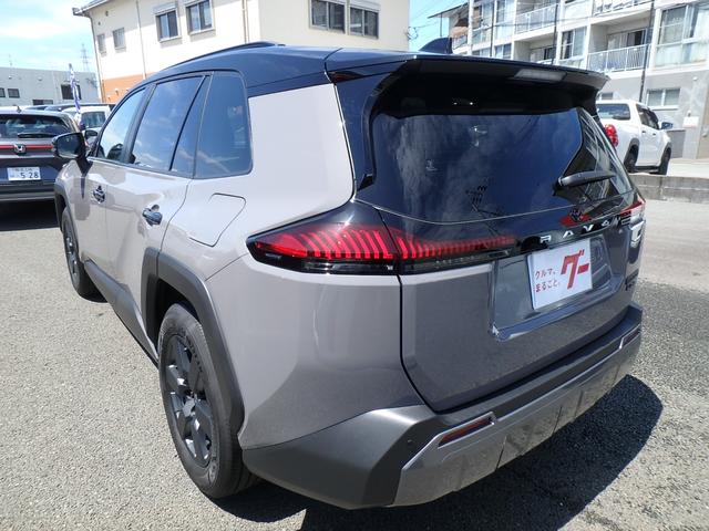 TOYOTA RAV4 ADVENTURE