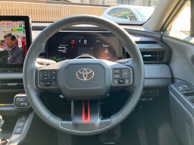 TOYOTA RAV4 ADVENTURE