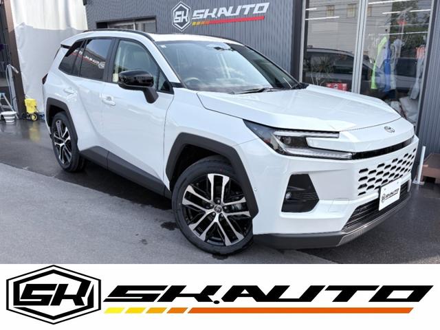 TOYOTA RAV4 Z