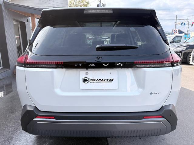 TOYOTA RAV4 Z