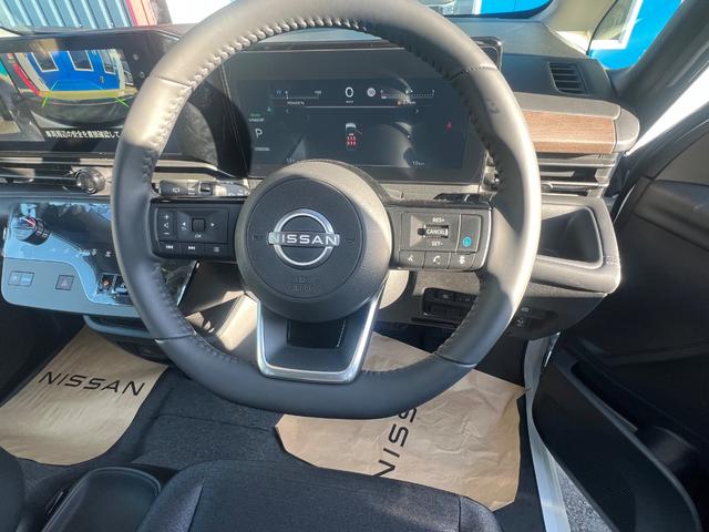 NISSAN SERENA E-POWER HIGHWAY STAR V