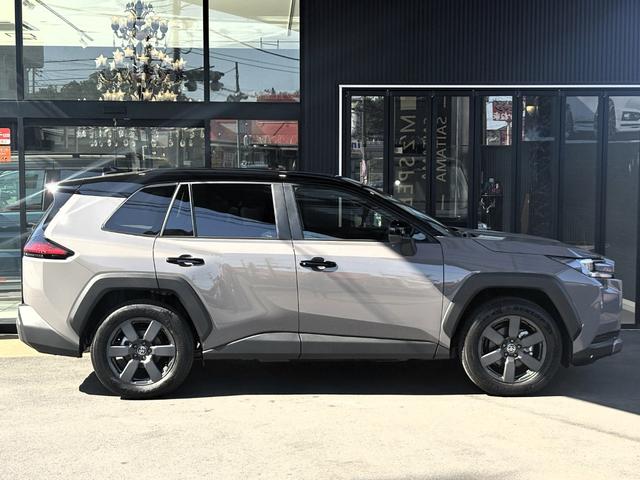 TOYOTA RAV4 ADVENTURE