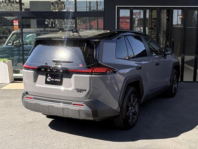 TOYOTA RAV4 ADVENTURE